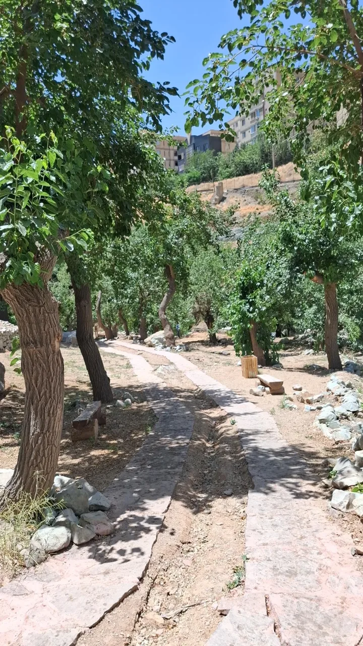 قنات فرحزاد - تصویر 2