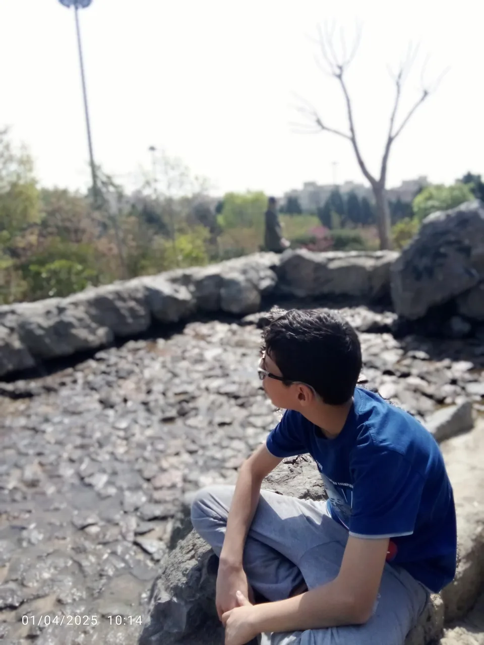 تپه و آبشار قائم - تصویر 5