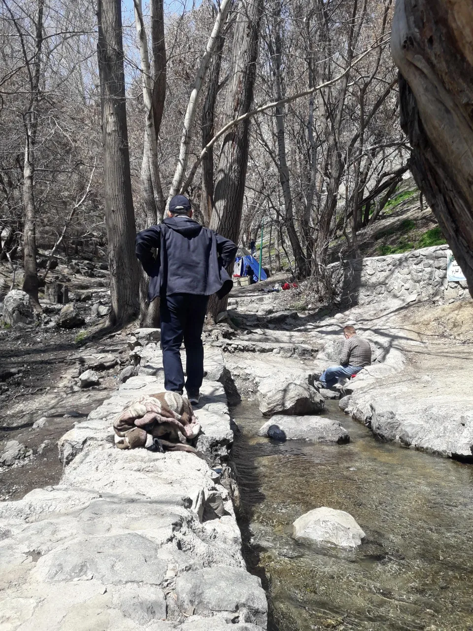 چشمه منصوری