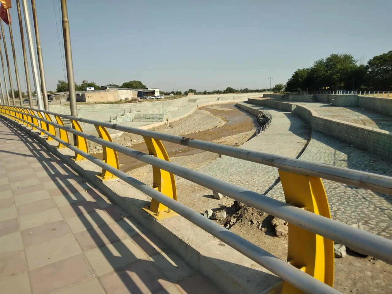 رودخانه کن - تصویر 2