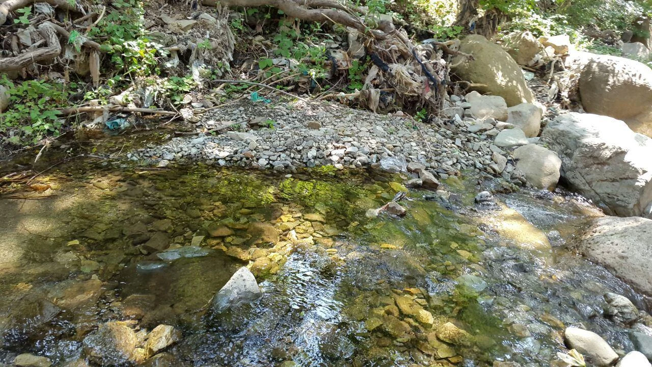 رودخانه کن - تصویر 3