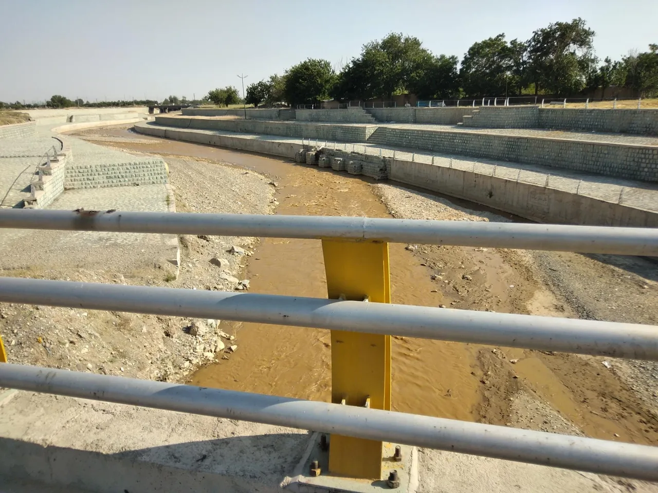 رودخانه کن - تصویر 4