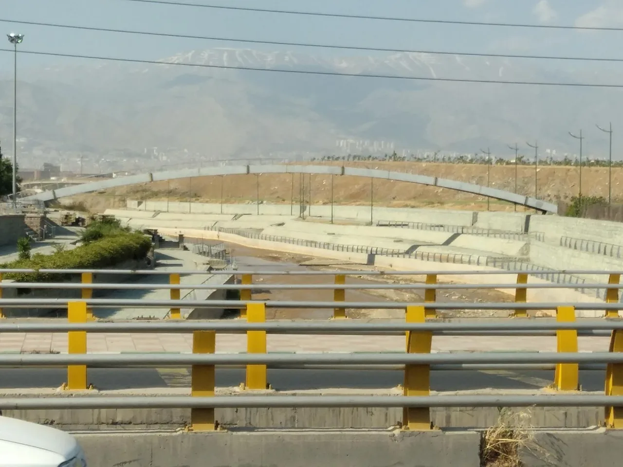 رودخانه کن - تصویر 5