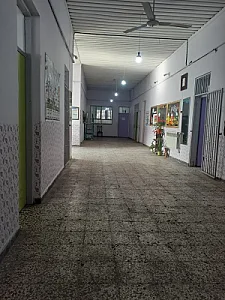 مدرسه 12 اردیبهشت