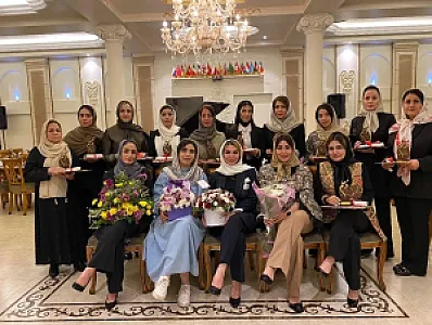 دبستان هوشمند نیکو در گرگان