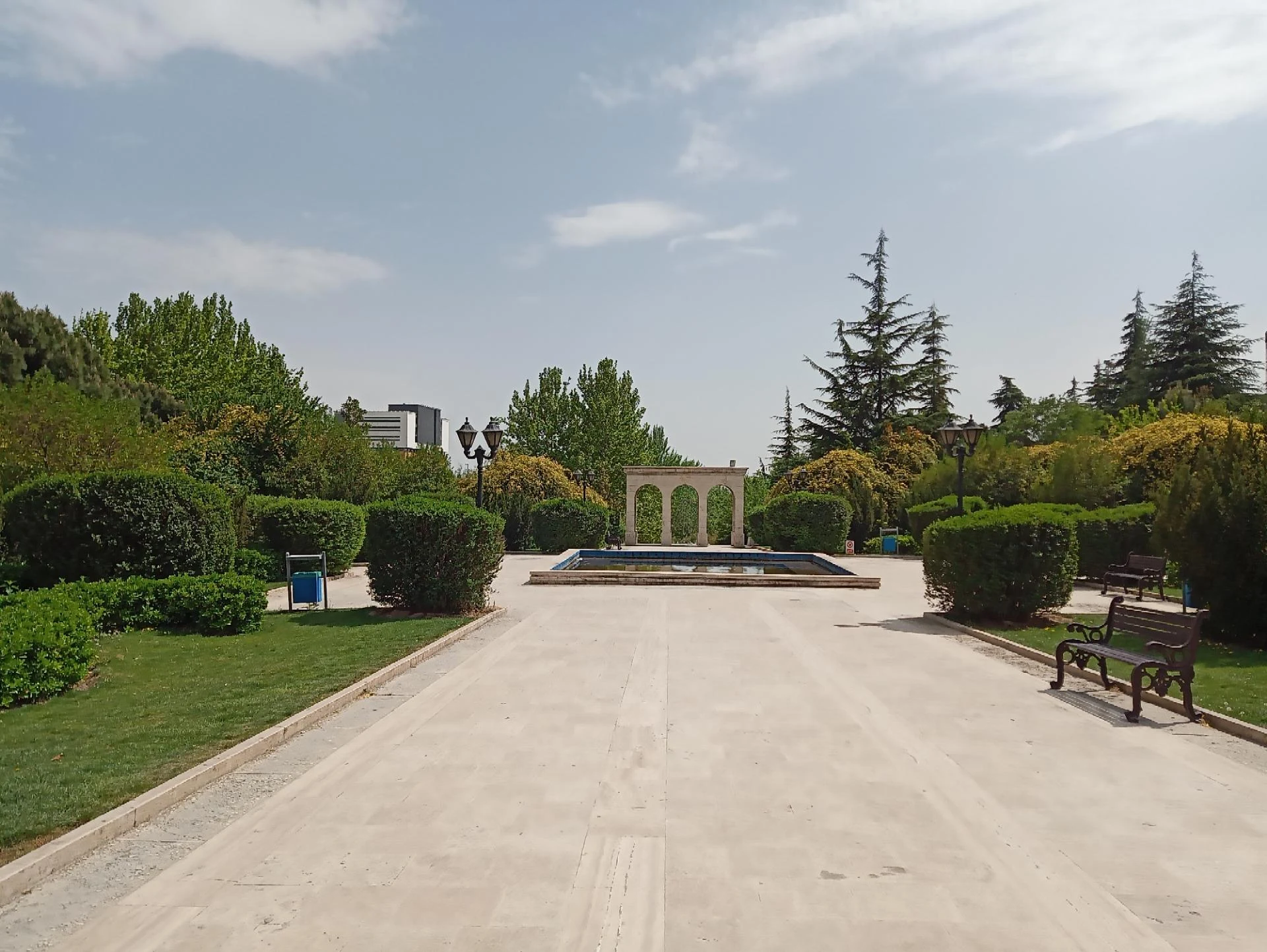 بوستان گفتگو