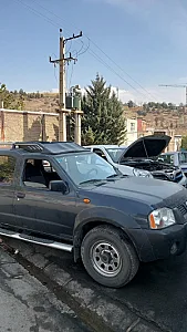 تعمیرگاه تخصصی نعمت نوری