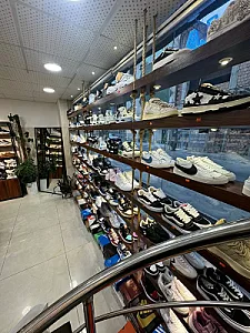 کتونی ال ای