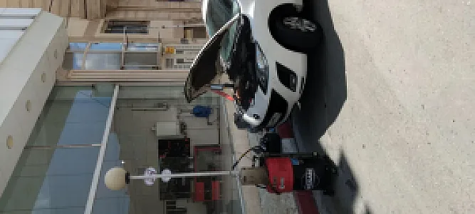 تعمیرگاه چمپیون