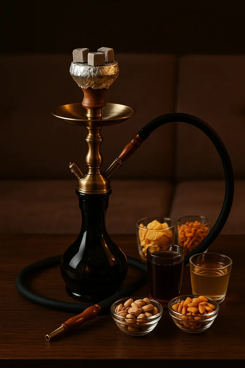 دفتر الو قلیونک