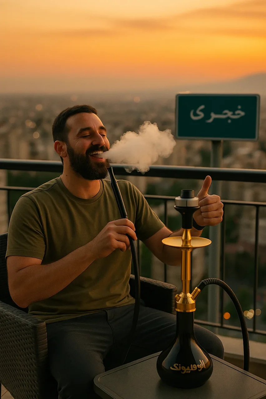دفتر الو قلیونک - تصویر 2
