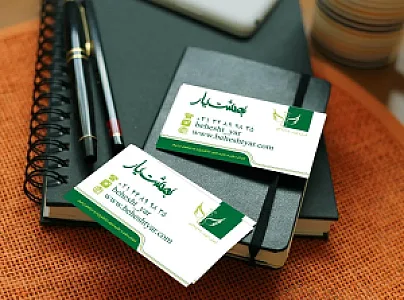 تشریفات بهشت یار