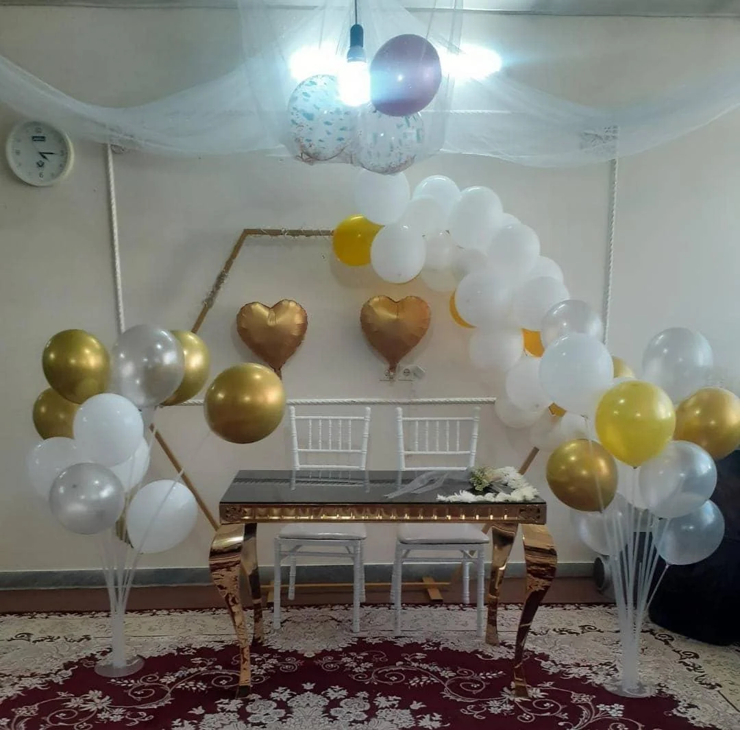 ظروف کرایه باغستان - تصویر 2