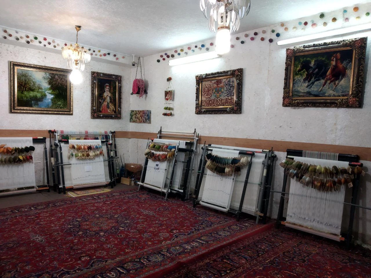 مؤسسه آموزشی بوستان ریاضی شرق - مدرسه در مشهد - تصویر 3