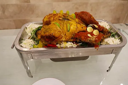 تشریفات عروسی سولینا