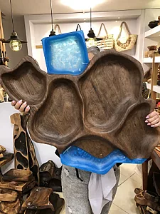 گالری چوب چوب