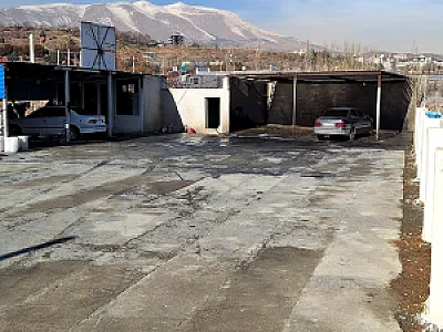 کارواش رهام