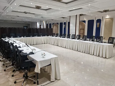 تشریفات مجالس ثمین