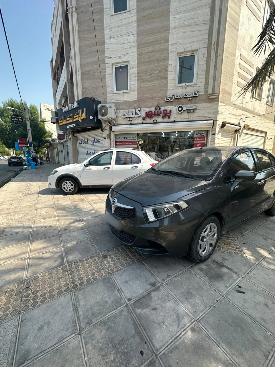 کلید سازی بوشهر کلید - تصویر 2