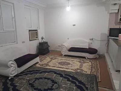 خانه مسافر علی پور