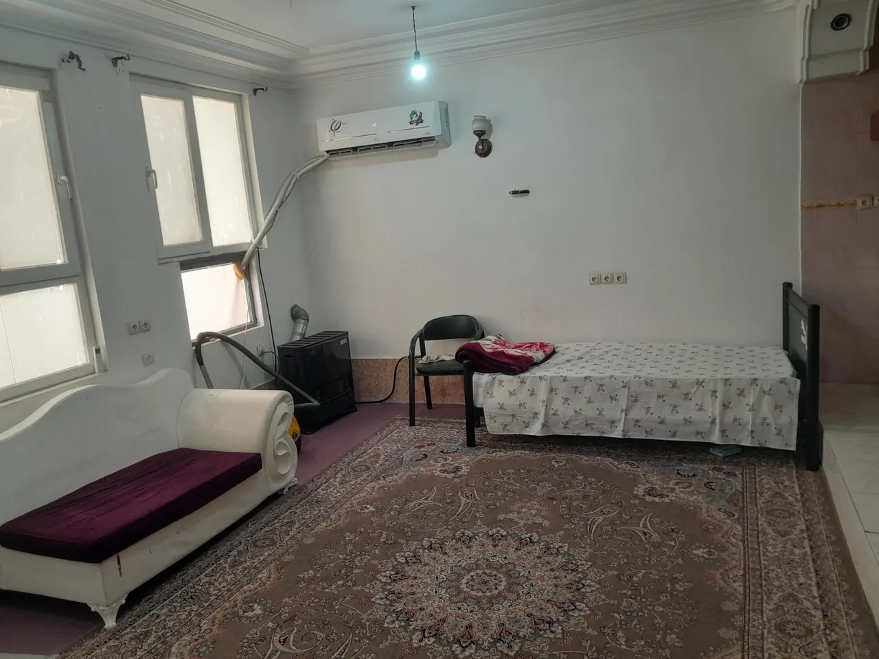 خانه مسافر علی پور - تصویر 2