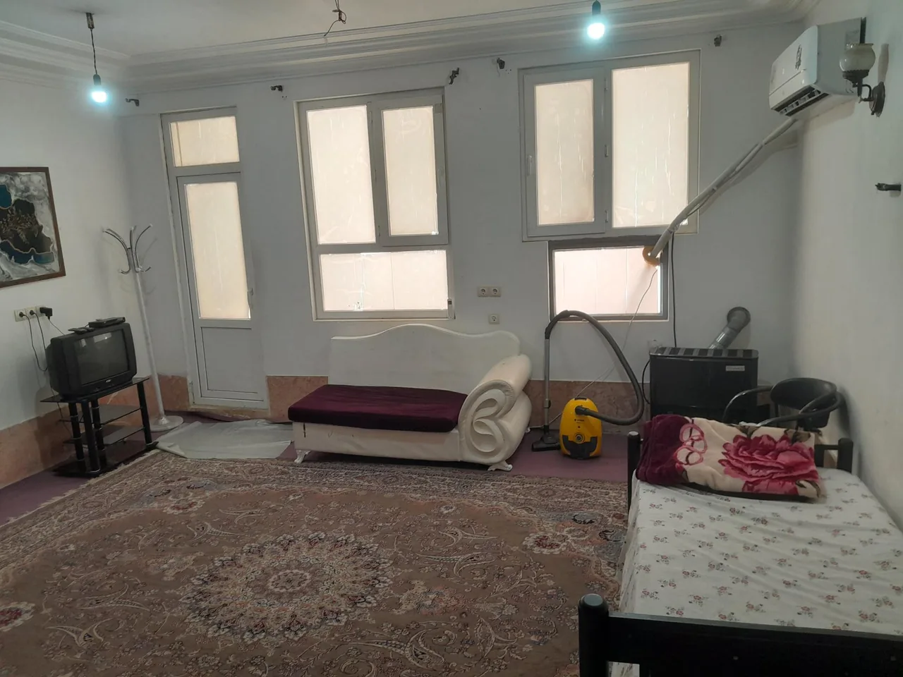 خانه مسافر علی پور - تصویر 5