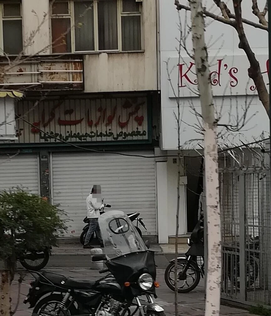 پخش لوازمات کرایه