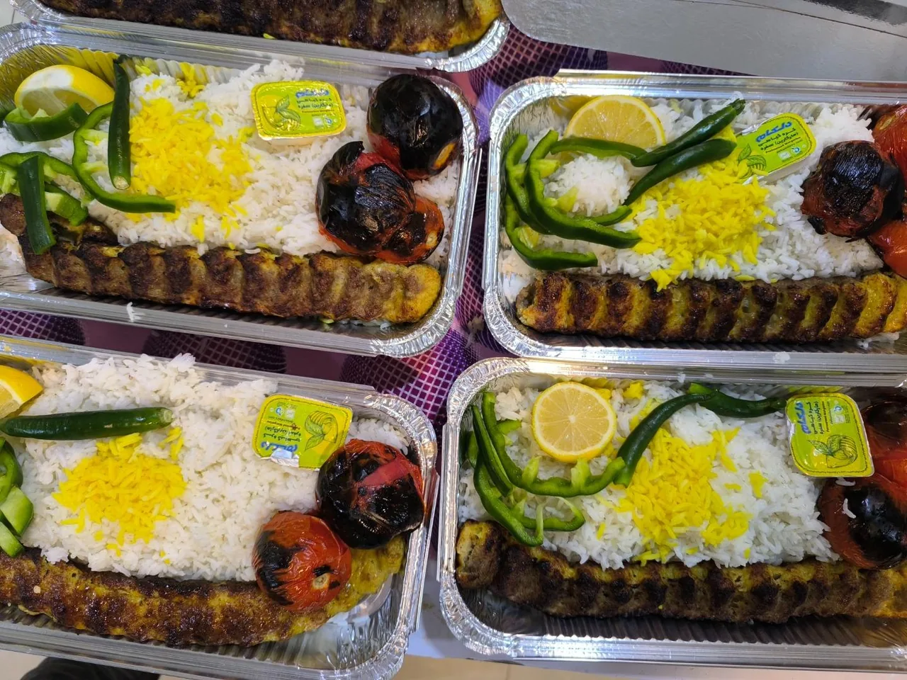 بیرون بر شالتو - تصویر 5