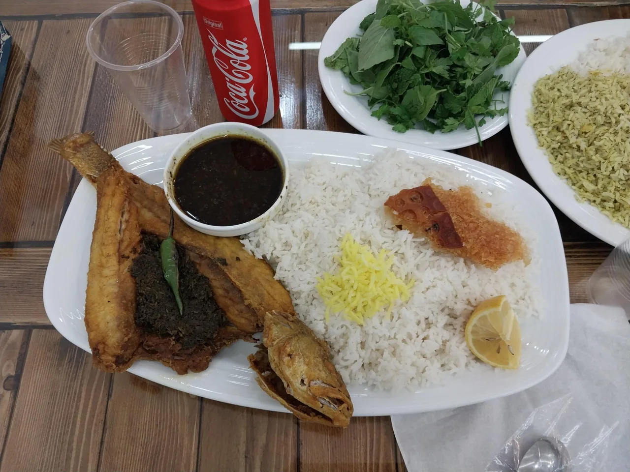 بیرون بر شهرغذا - تصویر 3