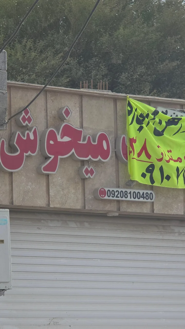 بیرون بر میخوش - تصویر 3