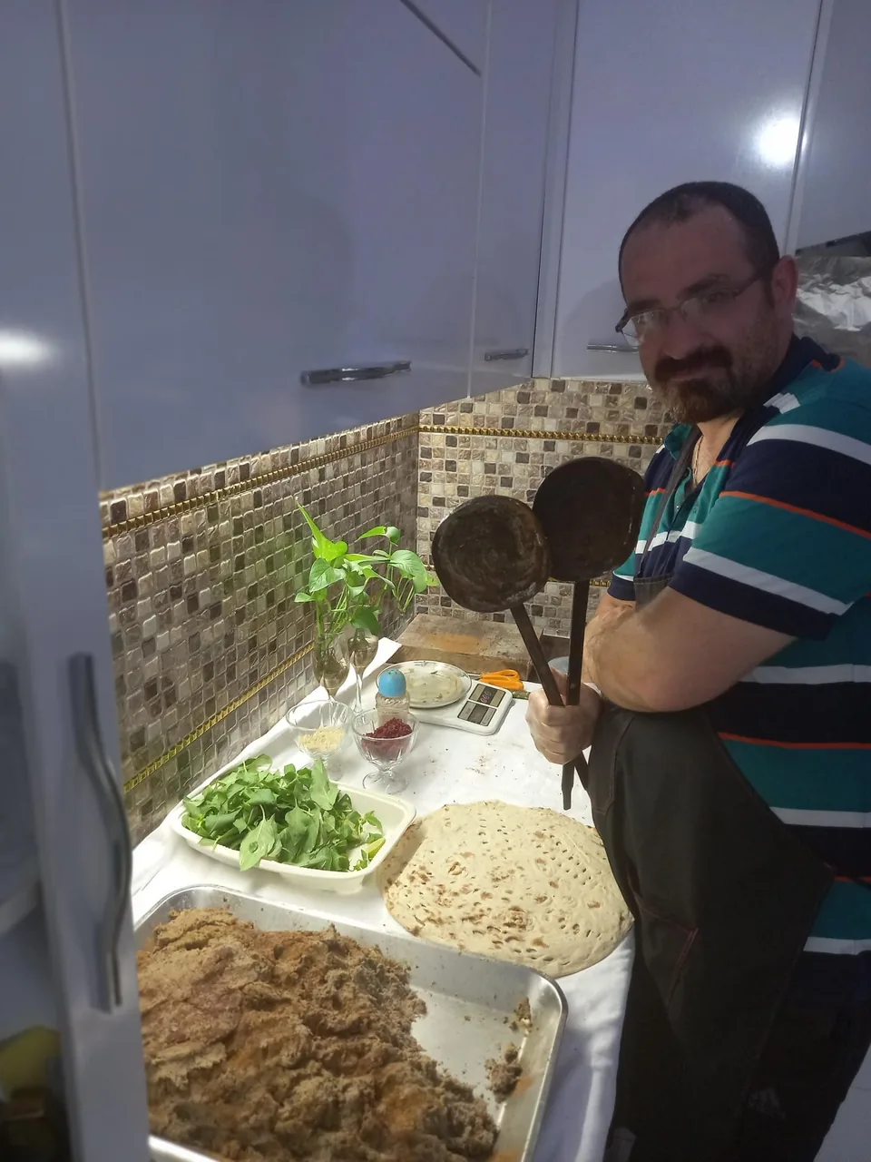 بریانی سیدمجتبی هاشمیان غذای سنتی اصفهان - تصویر 3