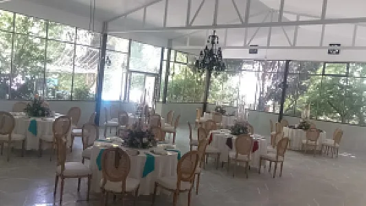 تشریفات مجالس روضاتی