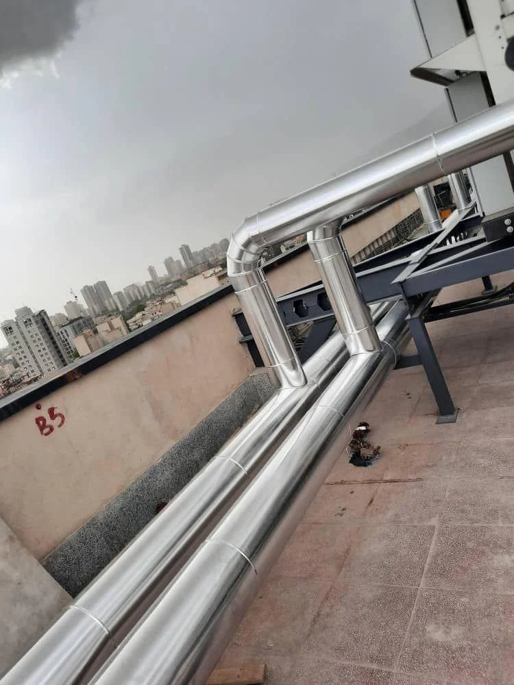 شرکت خدماتی عایق برتر - تصویر 5