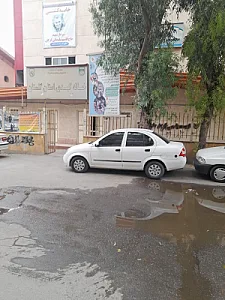 مجموعه ورزشی ۴۰۰۰ شهید استان گلستان