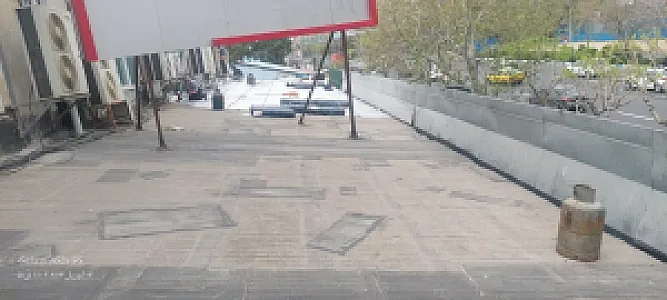 عایقکاری و نمایندگی ایزوگام نیکبخت