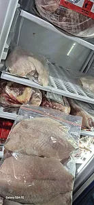 مرغ و ماهی هیرا
