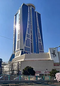 برج آناهید