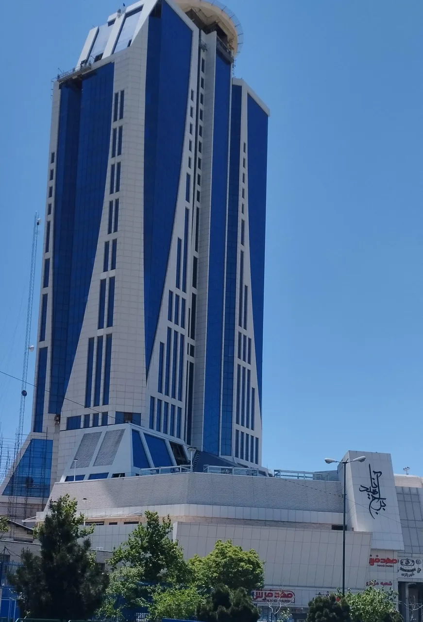 برج آناهید - تصویر 3