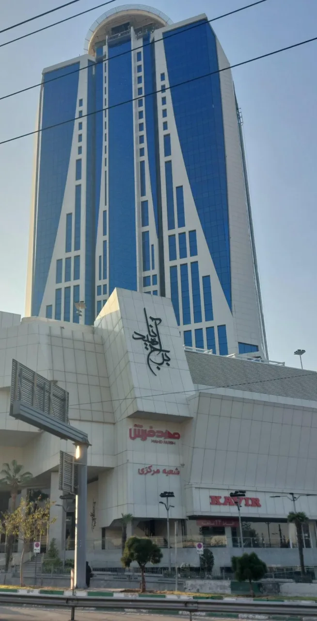 برج آناهید - تصویر 4