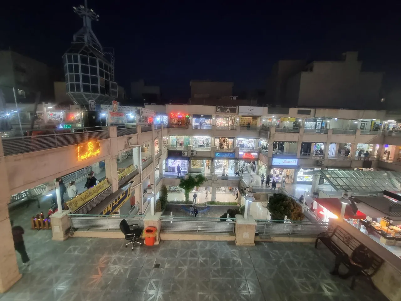مرکز خرید مفید - تصویر 4