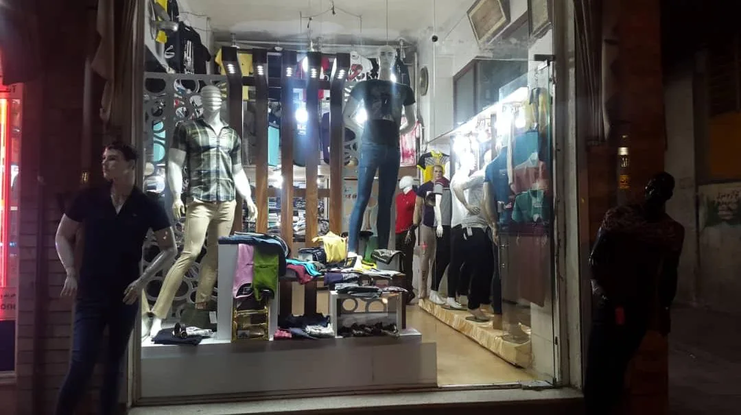 فروشگاه اسپریت - تصویر 5
