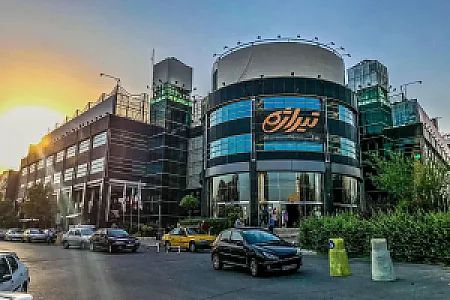 تیراژه