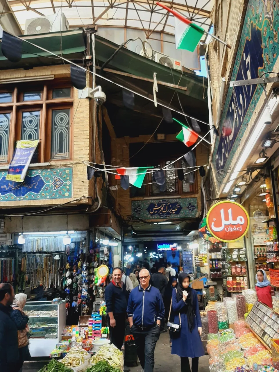 بازار تجریش - تصویر 4