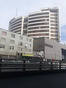 معین مال