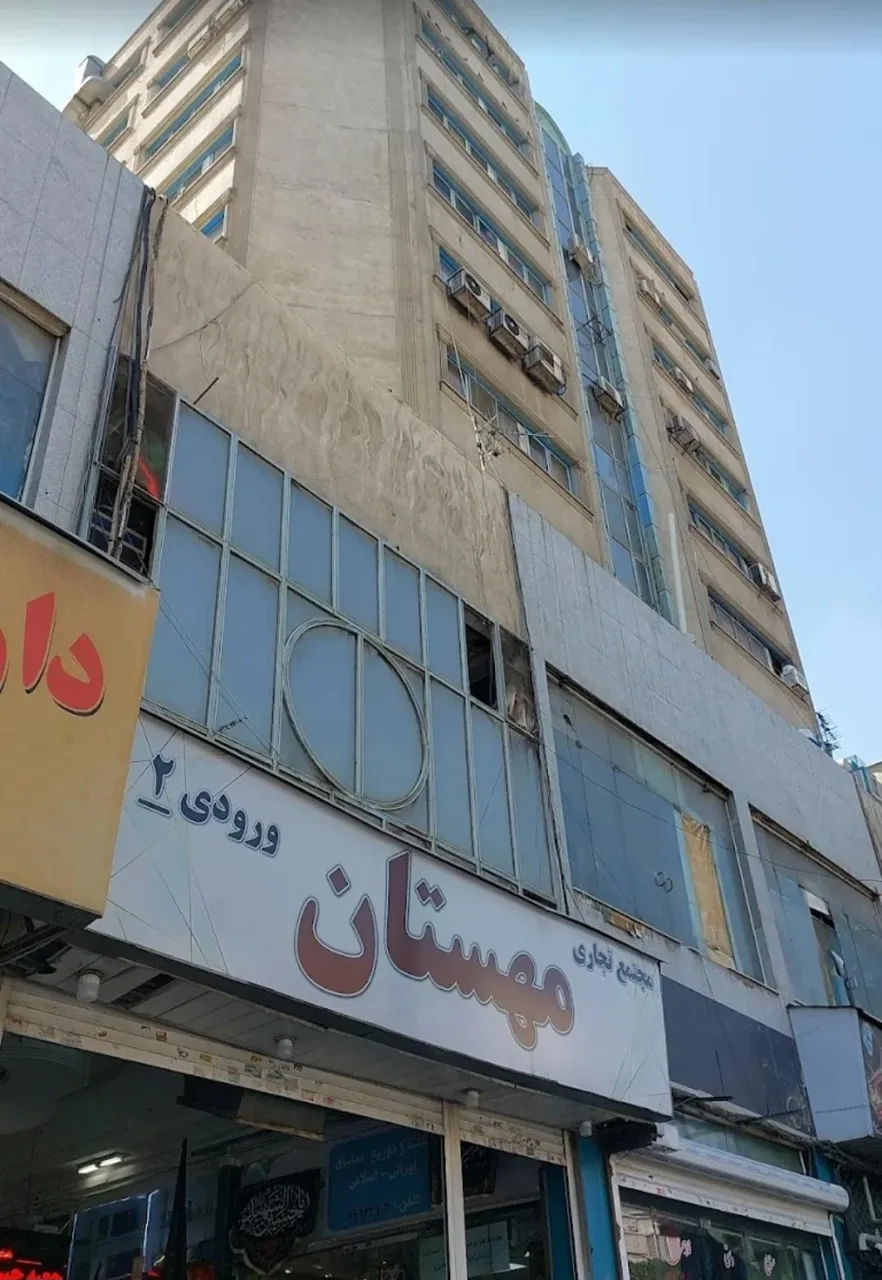 پاساژ مهستان - تصویر 3