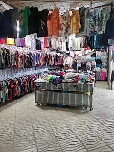 پوشاک استوک شیخ احمدی