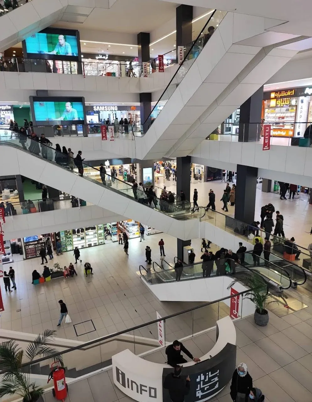 چارسو - تصویر 5