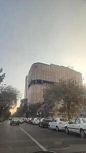 مرکز خرید سیوان سنتر