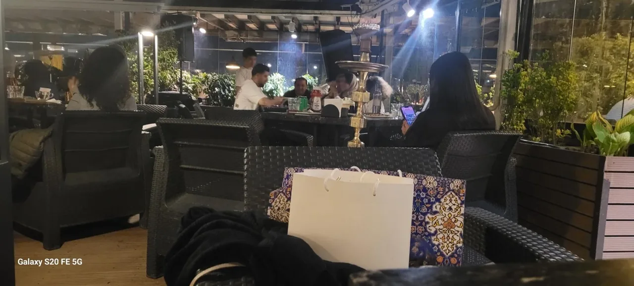 مرکز خرید سیوان سنتر - تصویر 2