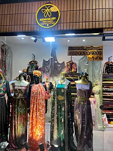 مزون نوش گالری